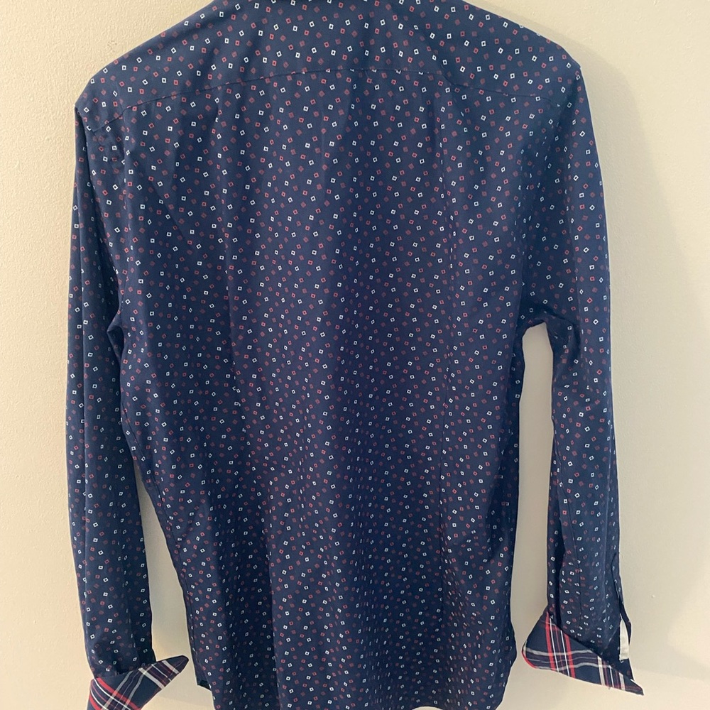 Express button up - Picture 4 of 4